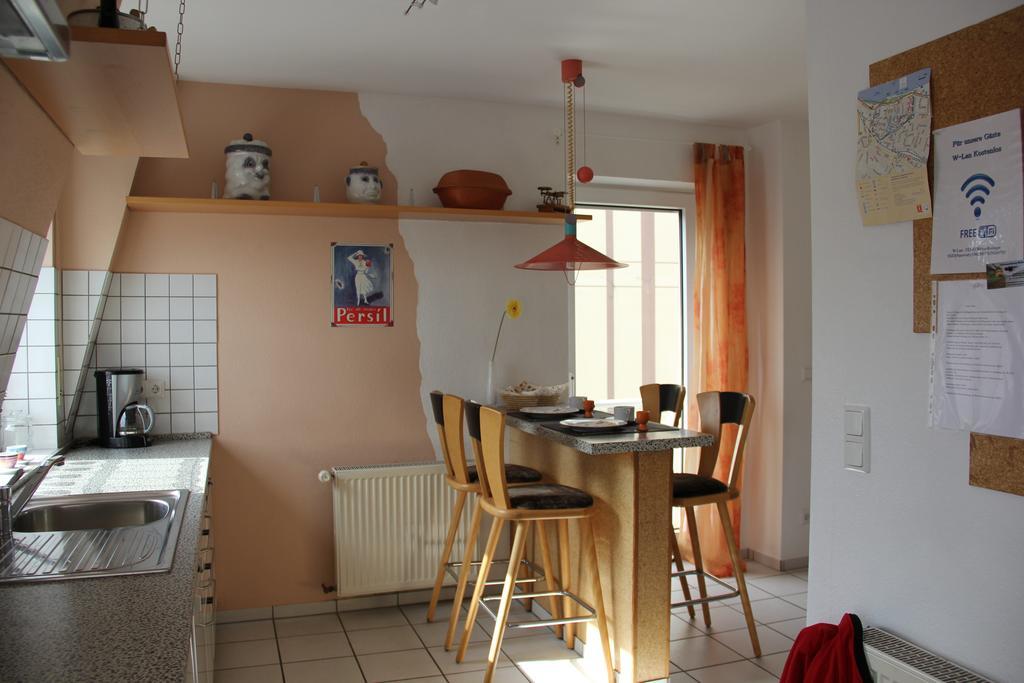 Ferienwohnung Weber-Rolinger Andernach Room photo