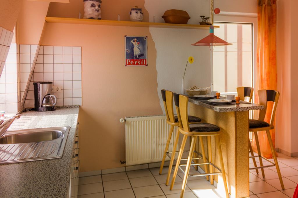 Ferienwohnung Weber-Rolinger Andernach Exterior photo