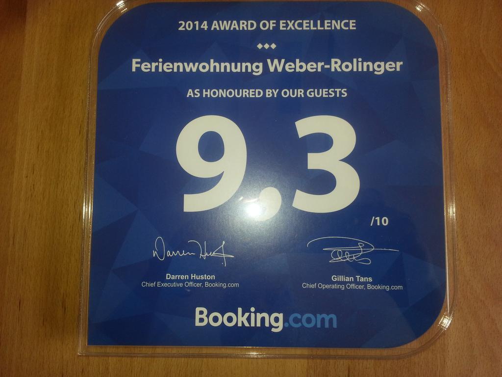 Ferienwohnung Weber-Rolinger Andernach Exterior photo