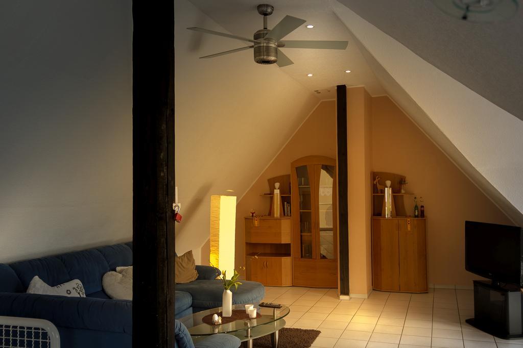 Ferienwohnung Weber-Rolinger Andernach Exterior photo