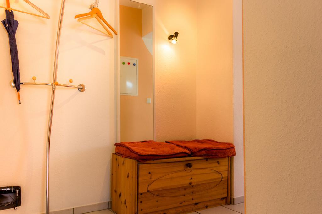 Ferienwohnung Weber-Rolinger Andernach Exterior photo